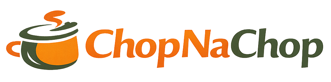 ChopNaChop logo